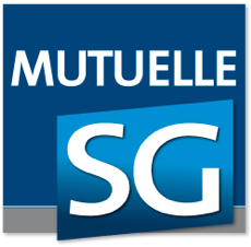 Logo Mutuelle SG
